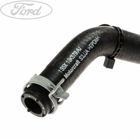 GENUINE FORD 1426728 HEATER WATER HOSE | ML Performance UK