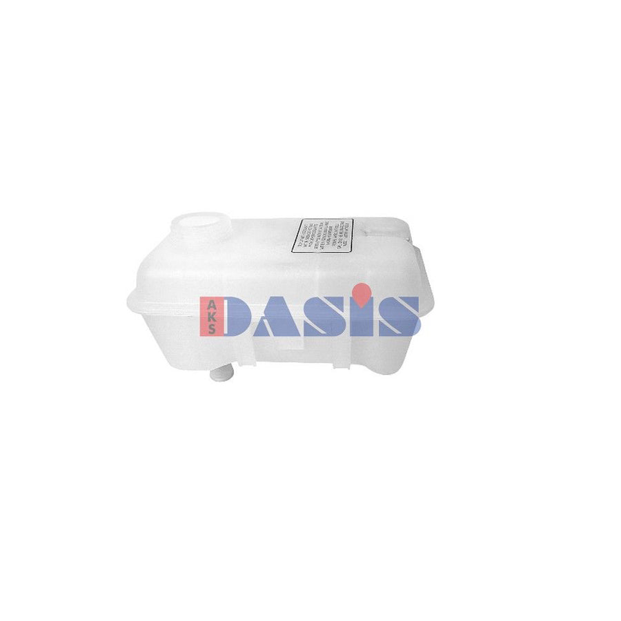 AKS Dasis 223001N Coolant Expansion Tank | ML Performance UK