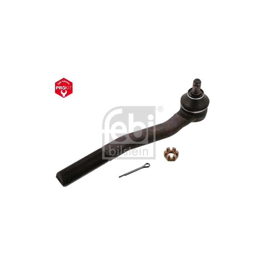 Febi Bilstein 41090 Track Rod End For Jeep Grand Cherokee II (Wj, Wg)