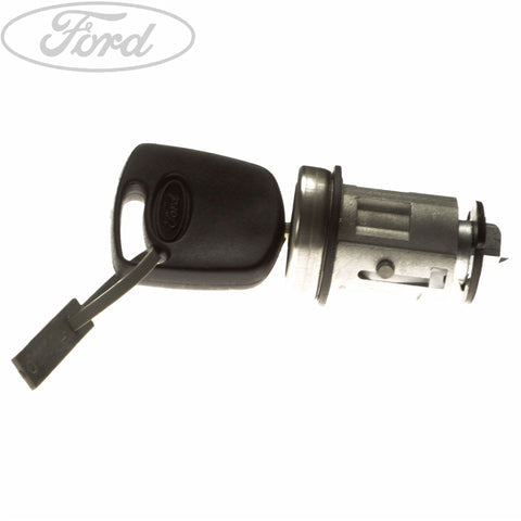 GENUINE FORD 4874483 TRANSIT COMPLETE VEHICLE LOCKSET | ML Performance UK