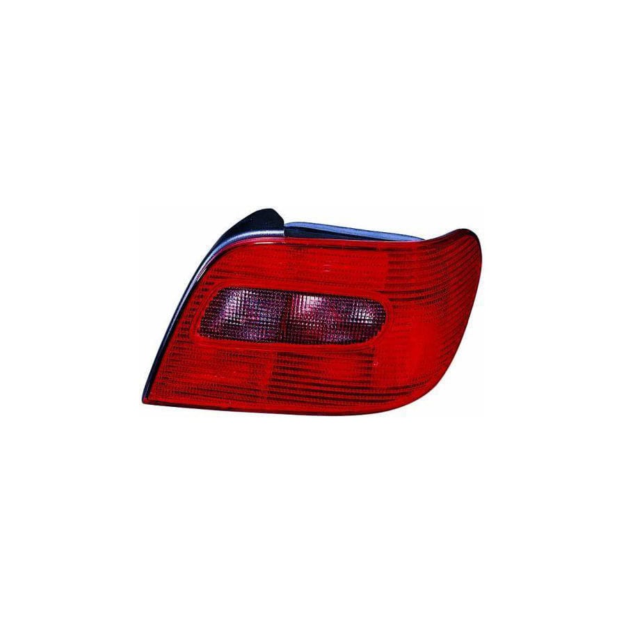 Abakus 5521915RUE Rear Light For Citroën Xsara | ML Performance UK