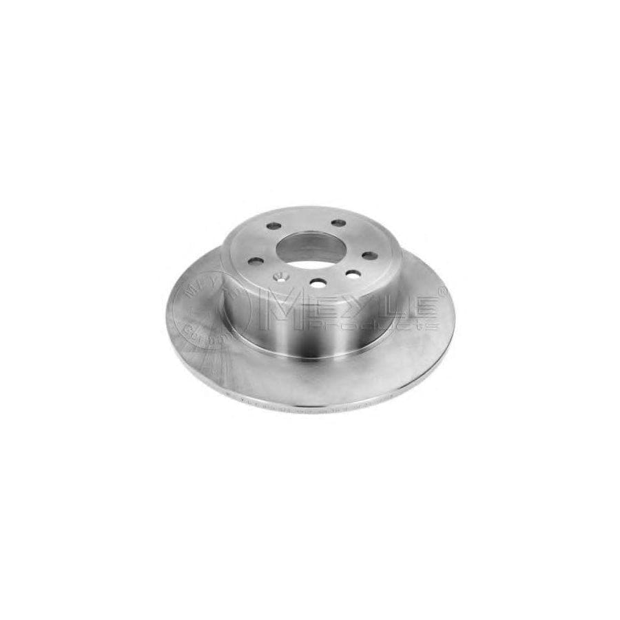 Meyle 615 523 6010 Brake Disc