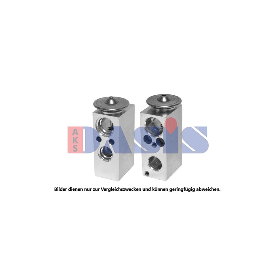 AKS Dasis 840347N Ac Expansion Valve | ML Performance UK