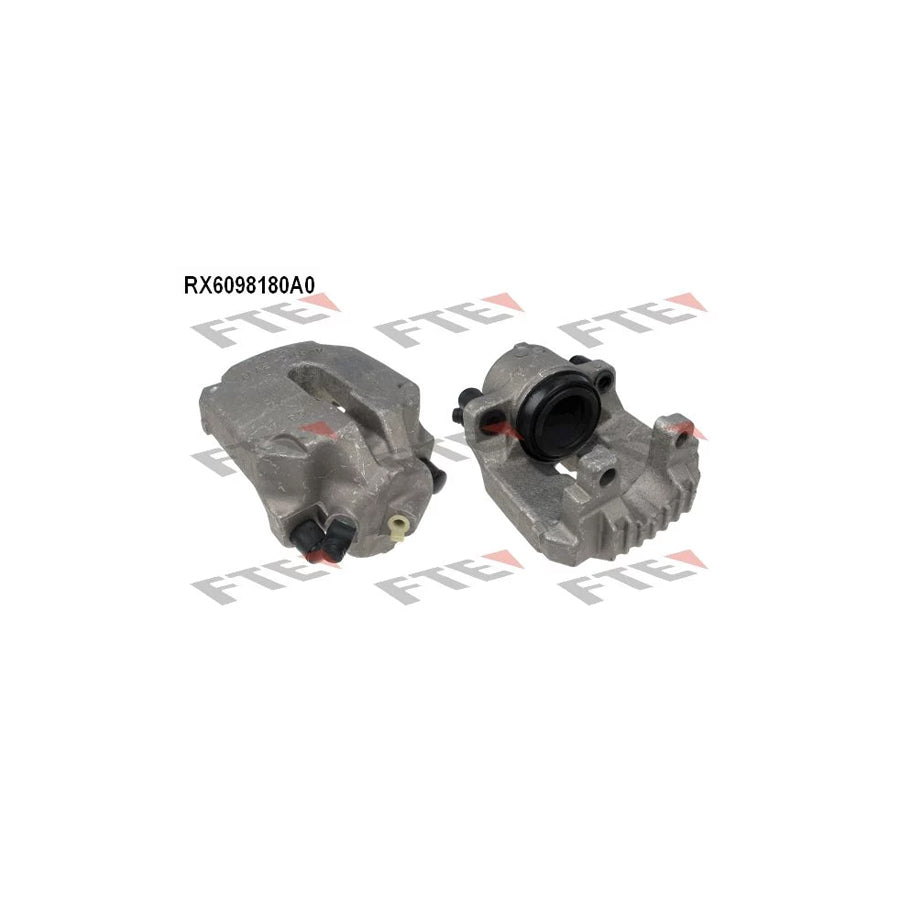 Fte RX6098180A0 Brake Caliper For Bmw 5 Saloon (E60) | ML Performance UK Car Parts