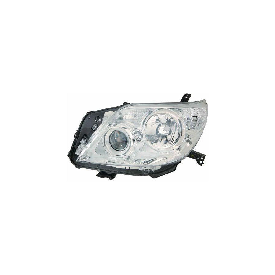 Abakus 21211P8RLDEM Headlight For Toyota Land Cruiser Prado 150 (J150) | ML Performance UK