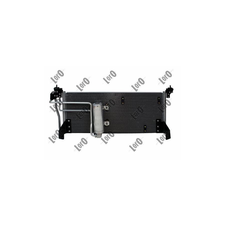 Abakus 0370160030 Air Conditioning Condenser For Opel Tigra Coupe (S93) | ML Performance UK