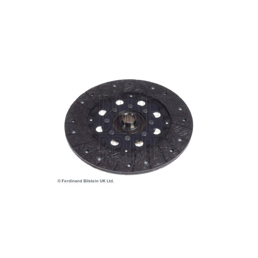 Blue Print ADG03142 Clutch Disc