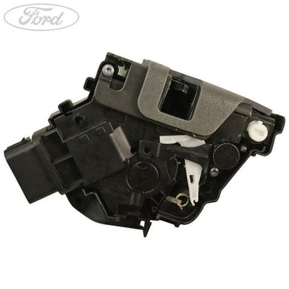 GENUINE FORD 1791422 MONDEO S-MAX GALAXY N/S REAR DOOR LOCK MECHANISM 07-14 | ML Performance UK