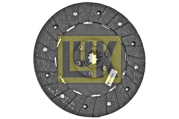 LuK 320 0239 50 Clutch Disc