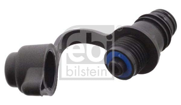 Febi Bilstein 105617 Connector, Compressed Air Line | ML Performance UK Car Parts