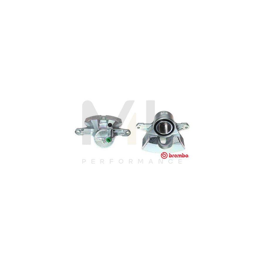 BREMBO F 83 342 Brake Caliper for LEXUS IS | ML Performance Car Parts