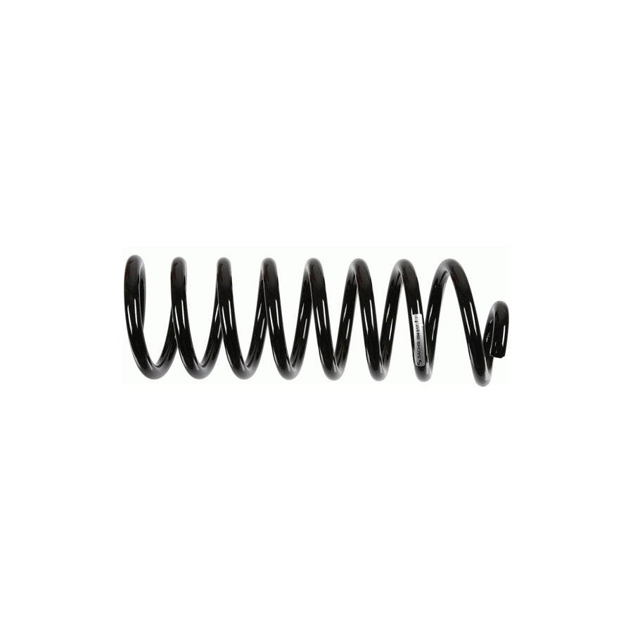 Sachs 994 617 Coil Spring