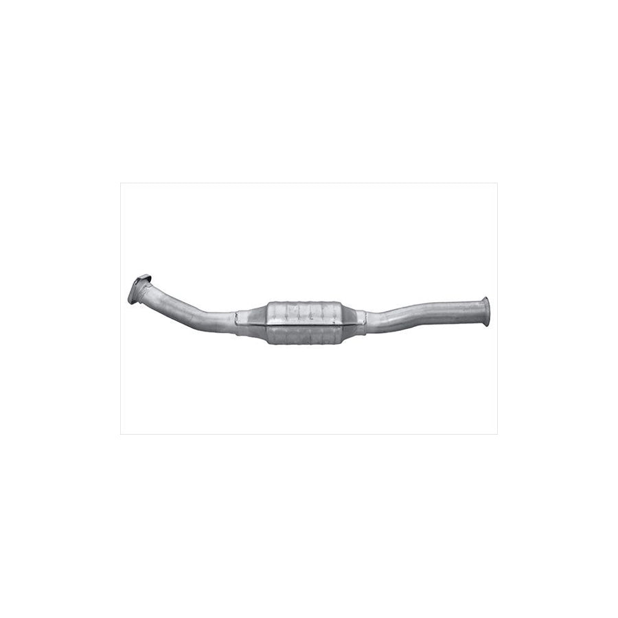 Hella 8LE 366 050-671 Catalytic Converter