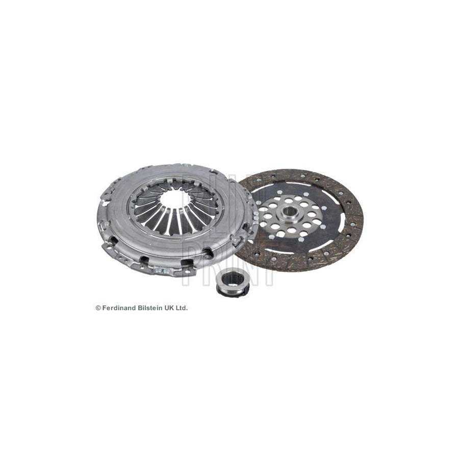 Blue Print ADC430139 Clutch Kit