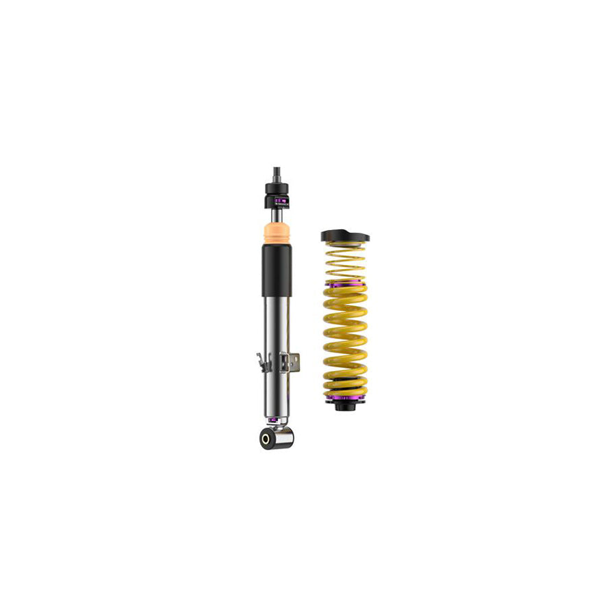 KW 352200EB BMW G20 G22 Variant 3 Coilover Kit - With EDC Delete (Inc. M3 & M4) 8  | ML Performance UK Car Parts