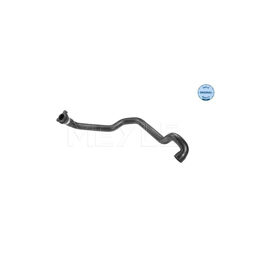 Meyle 319 222 0031 Radiator Hose