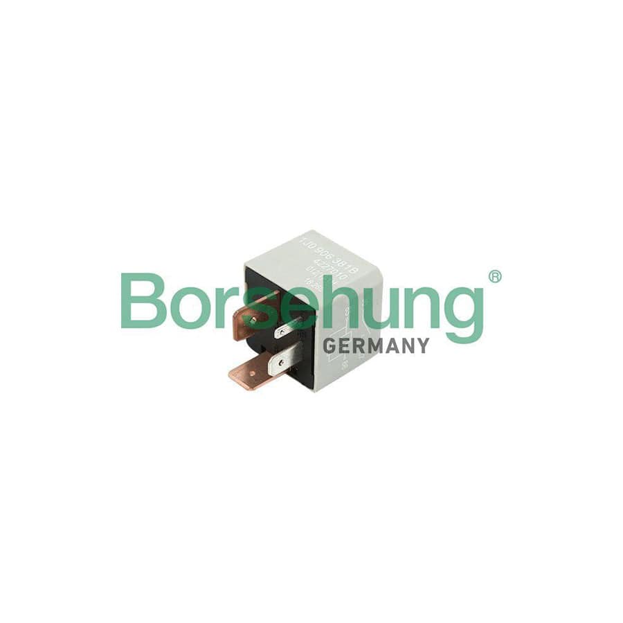 Borsehung B17804 Relay, Main Current