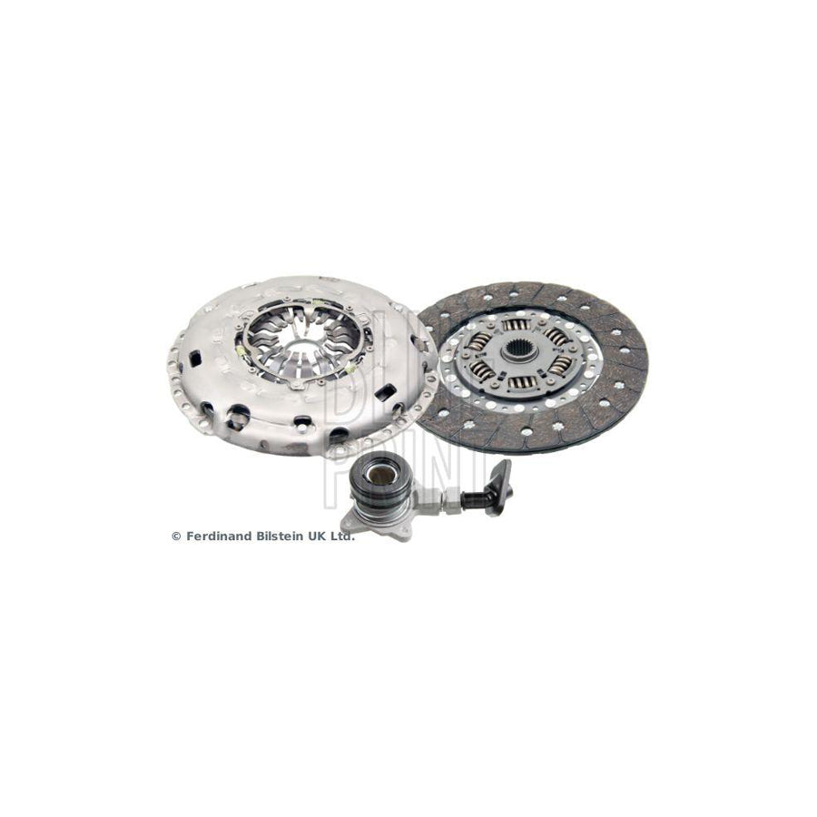 Blue Print ADBP300163 Clutch Kit For Ford Kuga Mk1 Off-Road