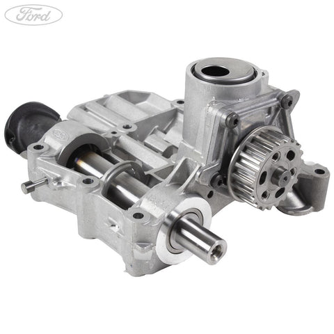 GENUINE FORD 1898995 1.0 GTDI ECOBOOST & DURATEC BALANCE SHAFT 6 SPEED 2017- | ML Performance UK