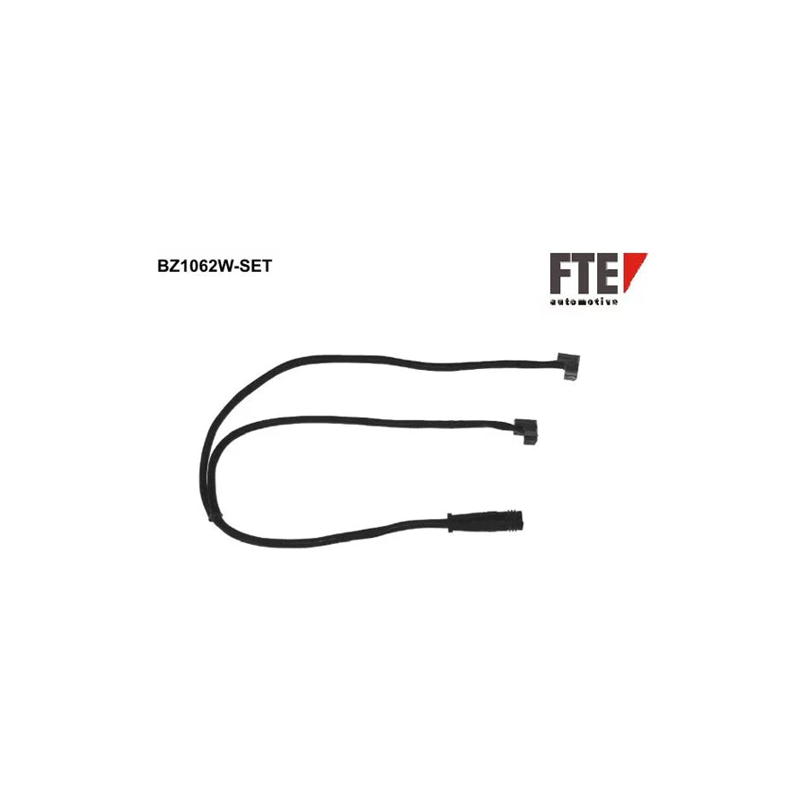 Fte Bz1062W-Set Brake Pad Wear Sensor | ML Performance UK Car Parts