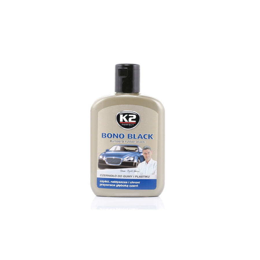 K2 K030 Rubber Care Products | ML Performance UK Car Parts