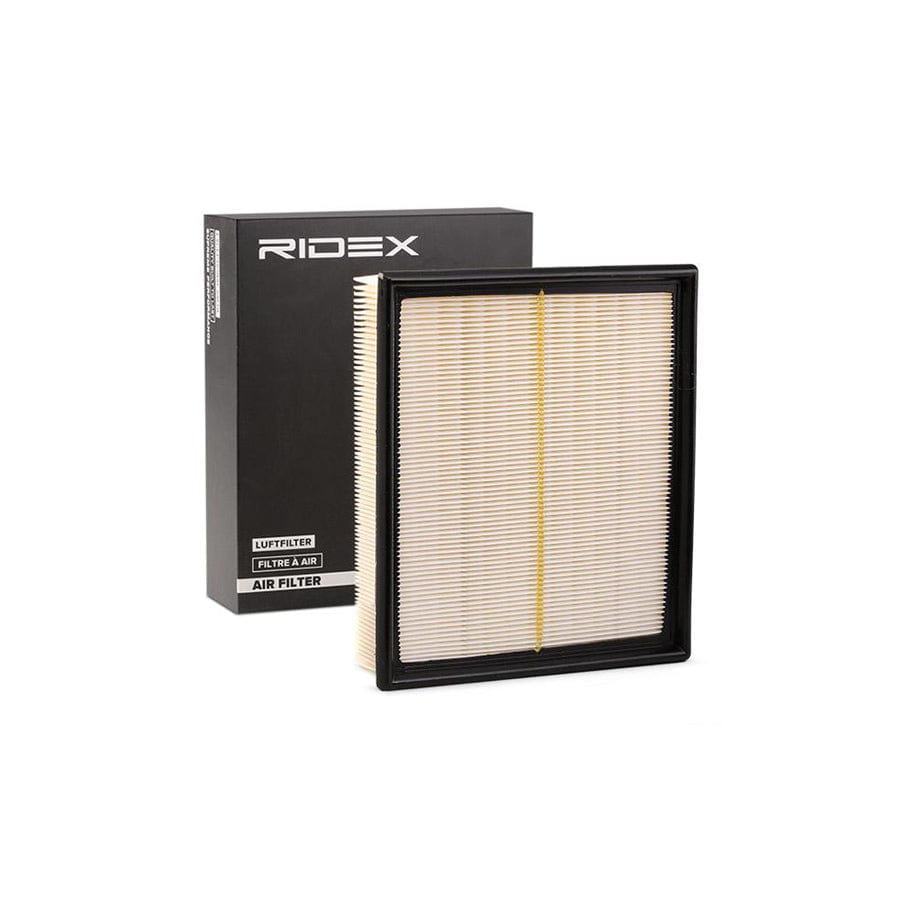 RIDEX 8A0039 Air Filter | ML Performance UK Car Parts