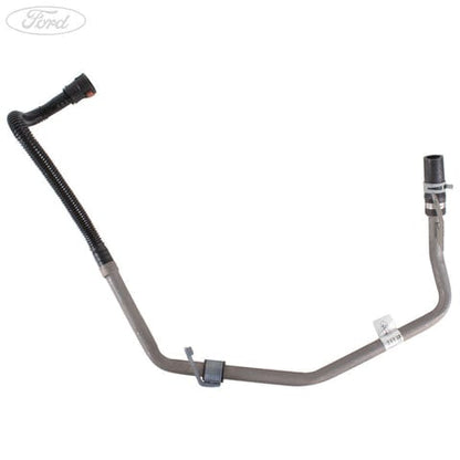 GENUINE FORD 1465873 FIESTA FUSION POWER STEERING HOSE RESERVOIR TO PUMP | ML Performance UK