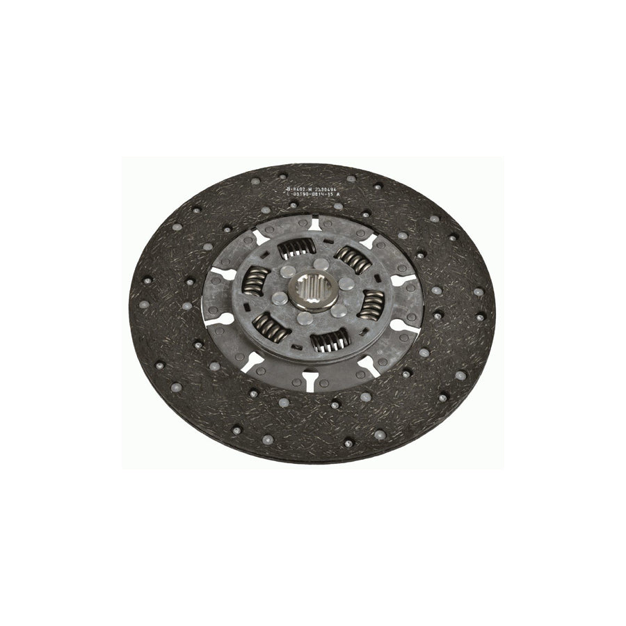 Sachs 1862 812 003 Clutch Disc