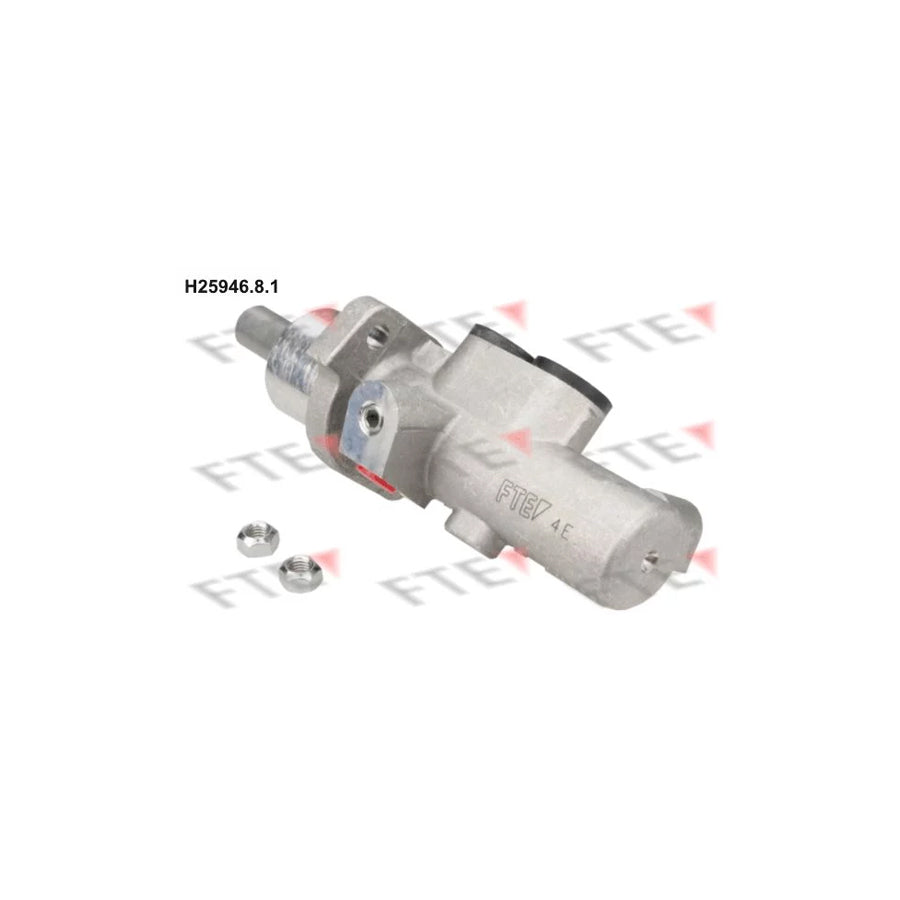 Fte H25946.8.1 Brake Master Cylinder | ML Performance UK Car Parts