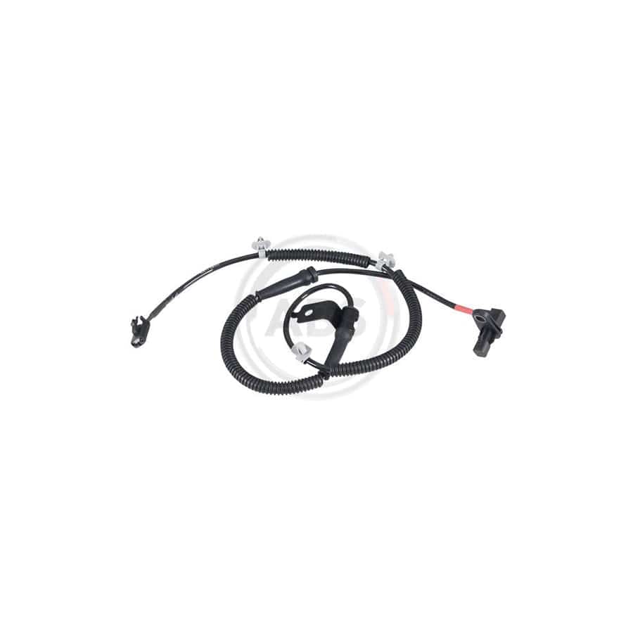 A.B.S. 31061 ABS Sensor for HYUNDAI Santa Fe II (CM) | ML Performance UK Car Parts