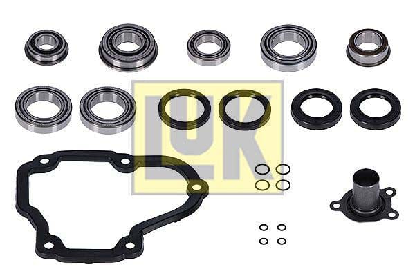 LuK 462 0316 10 Repair Set, Manual Transmission