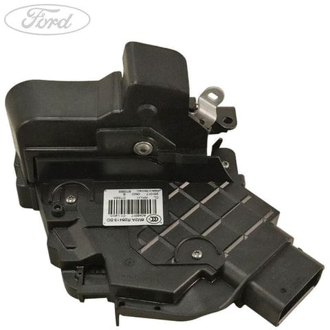 GENUINE FORD 1791422 MONDEO S-MAX GALAXY N/S REAR DOOR LOCK MECHANISM 07-14 | ML Performance UK