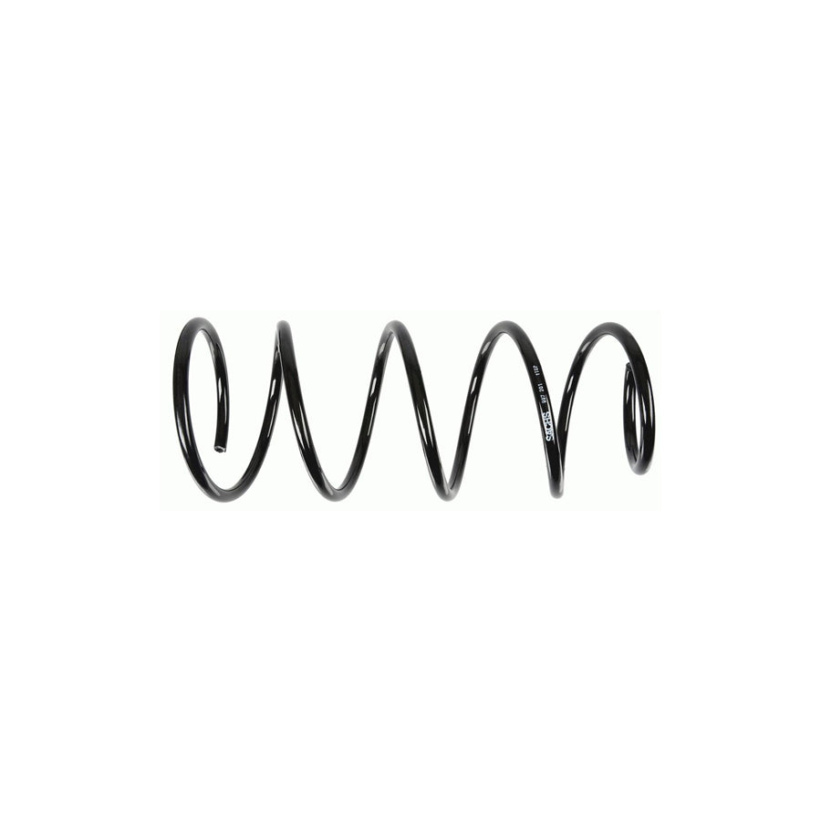 Sachs 997 201 Coil Spring For Ford Mondeo