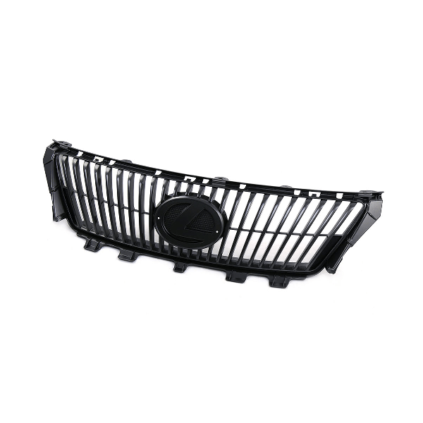 Genuine Lexus 53112-53070 IS Phase 2 Front Upper Radiator Grille