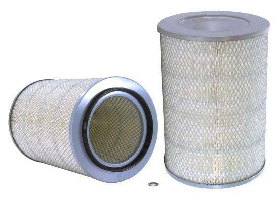 WIX Filters 42520 Air Filter