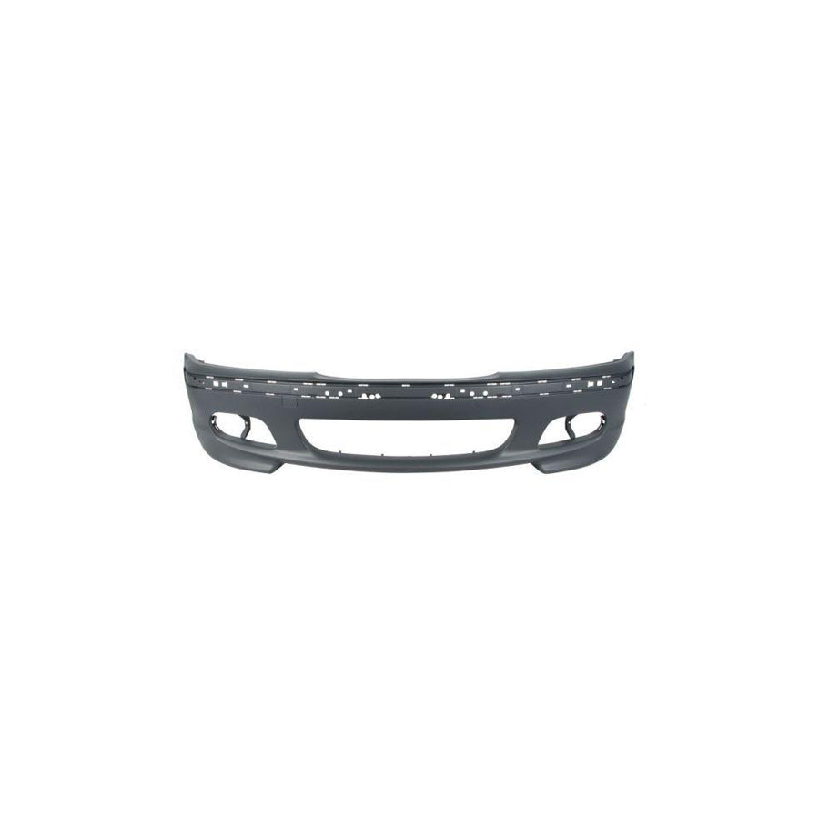 Blic 5510-00-0061909P Bumper For BMW 3 Series