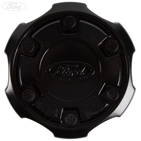 GENUINE FORD 3902850 RANGER WHEEL CENTRE CAP COVER WITH AUTOMATIC HUB LOCK 98-11 | ML Performance UK