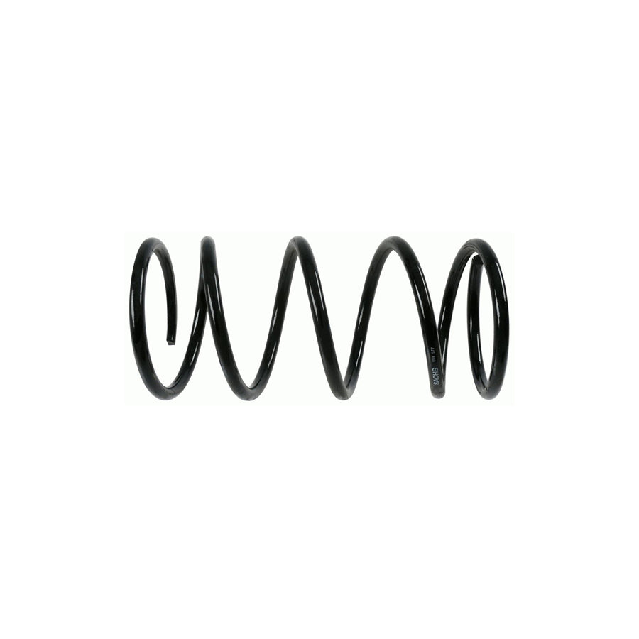 Sachs 998 577 Coil Spring For Hyundai Santa Fe I (Sm)