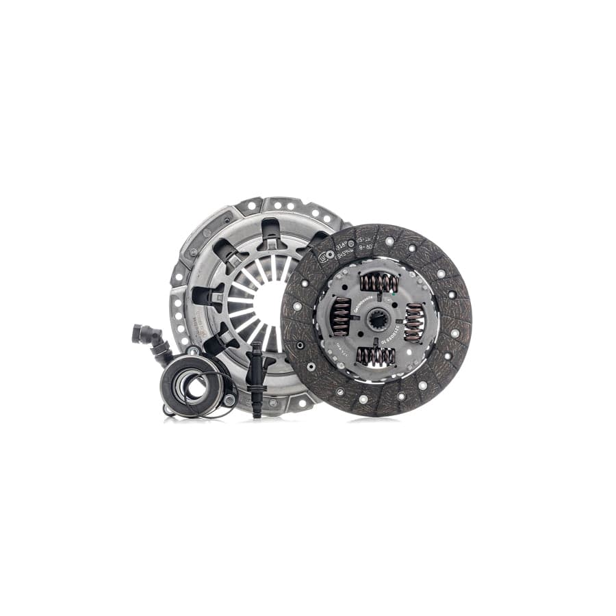 LuK 621 3027 33 Clutch Kit