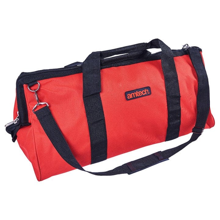 Amtech 24" Heavy Duty Tool Bag | ML Performance DIY & Power Tools