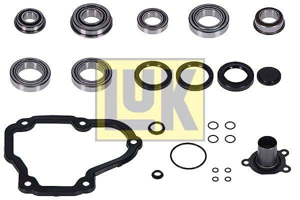 LuK 462 0317 10 Repair Set, Manual Transmission