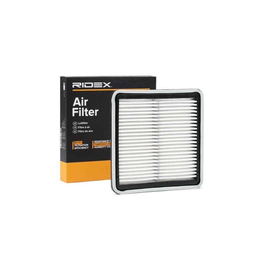 RIDEX 8A0112 Air Filter | ML Performance UK Car Parts