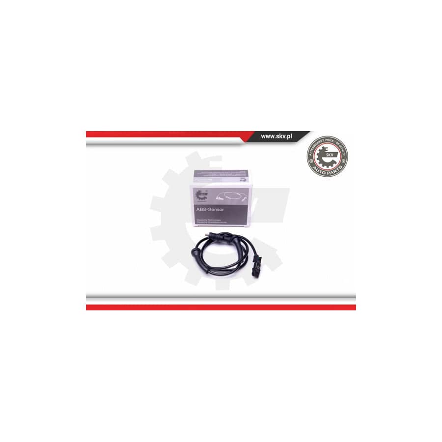 ESEN SKV 06SKV389 ABS Sensor | ML Performance UK Car Parts