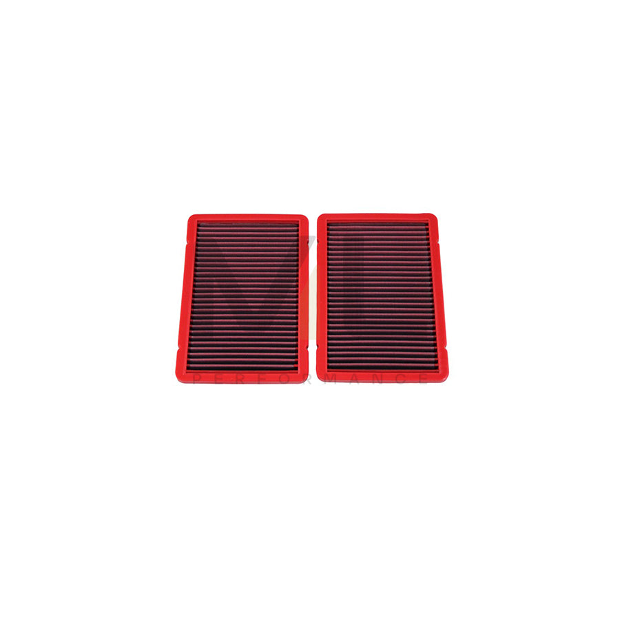 BMC FB208/03 Replacement Air Filters | ML Performance UK Car Parts