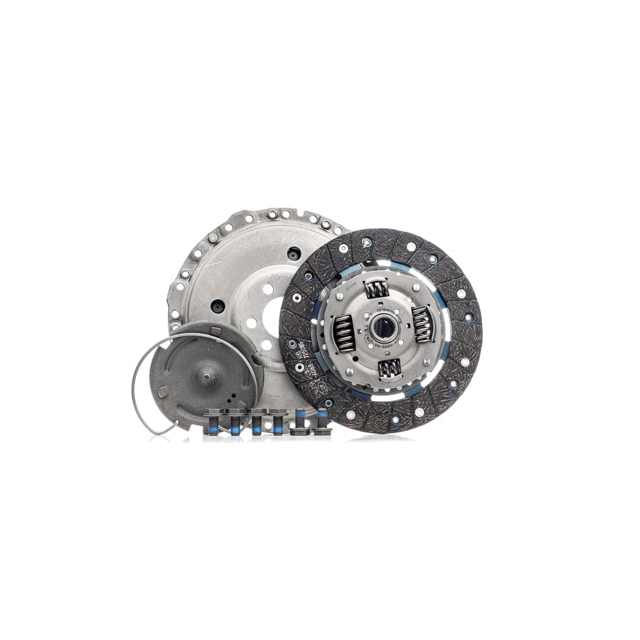 LuK Br 0222 621 3014 09 Clutch Kit