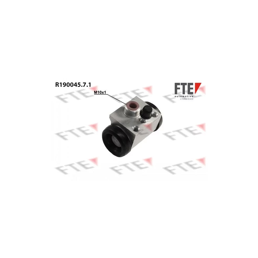 Fte R190045.7.1 Wheel Brake Cylinder | ML Performance UK Car Parts