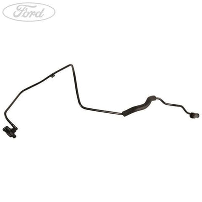 GENUINE FORD 1830216 TRANSIT DURATORQ DIESEL BRAKE SERVO VACUUM HOSE 14-16 | ML Performance UK