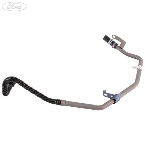 GENUINE FORD 1465873 FIESTA FUSION POWER STEERING HOSE RESERVOIR TO PUMP | ML Performance UK