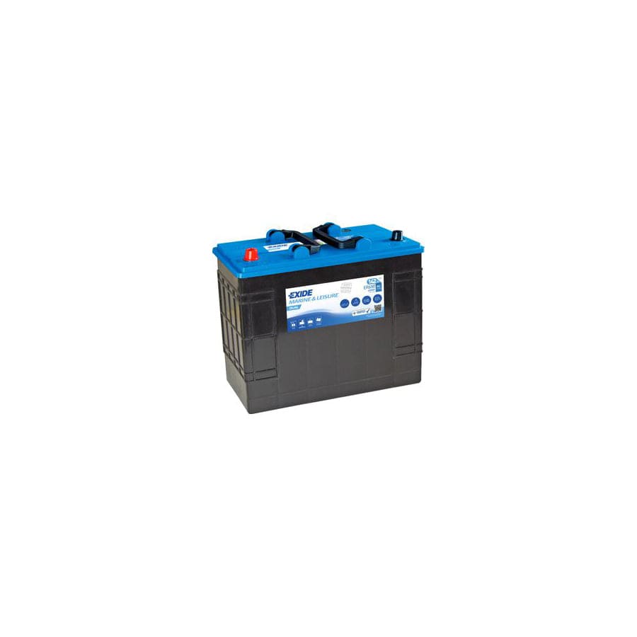 Exide ER650 Dual Marine Battery | ML Performance UK Car Parts