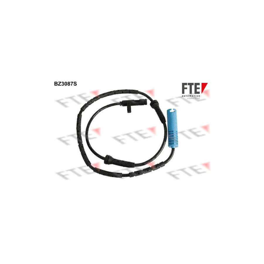 Fte 9400078 Abs Sensor | ML Performance UK Car Parts